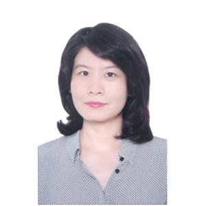 TS.BSNT. Nguyễn Thanh Huyền